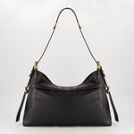 Voyou Shoulder Bag – Black