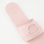 Basile Rubber Sandals