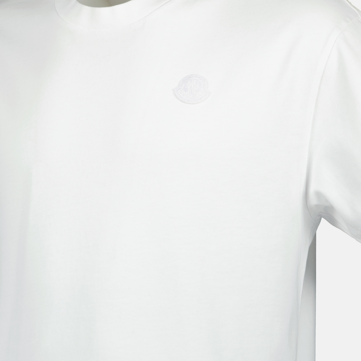 White Graffiti T-Shirt