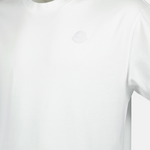 White Graffiti T-Shirt