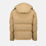 Fornas Down Jacket