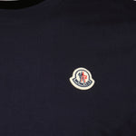 Logo Cotton T-Shirt Set