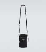 Re-Nylon mobile phone case