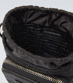 Re-Nylon mobile phone case