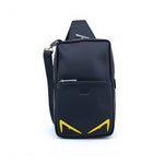 Monster Eyes Bag