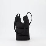 Padded Mini Tote / Crossbody
