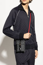 Supreme Canvas Shoulder Bag