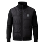 Hybrid Knit Jacket