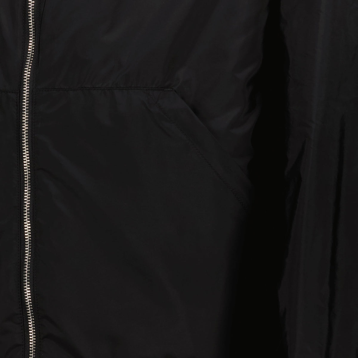 Re-nylon Jacket