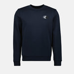Faded Logo Sweatshirt