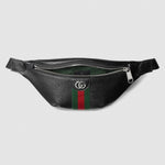 Ophidia small waist bag