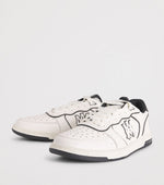 Newport Leather Sneakers