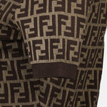 FF Cotton Sweater