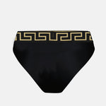 Medusa Greca Bikini Bottom