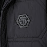 Hybrid Knit Jacket