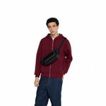 Black Belt/Crossbody Bag