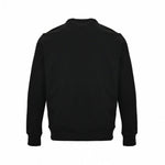Thomas Bear Appliqué Cotton Sweatshirt