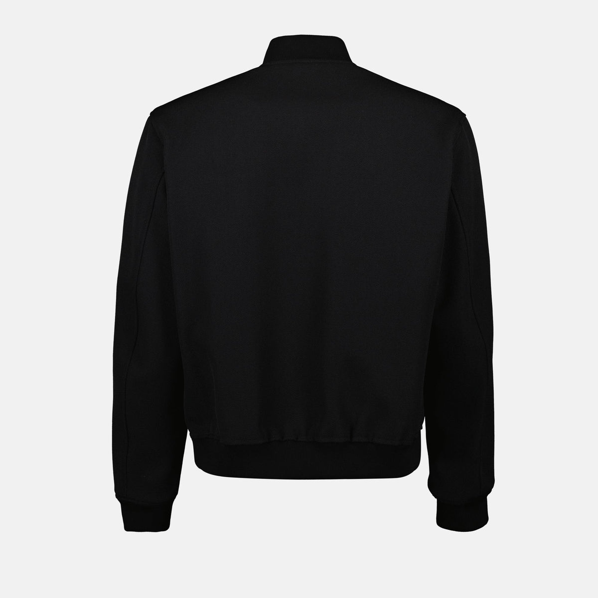 Reversible Barocco Bomber