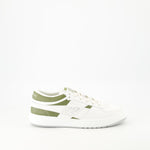 G Move Leather Sneakers