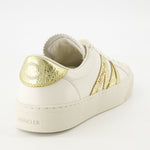 Monaco Sneakers