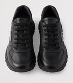 Leather Prax 2.0 Sneakers
