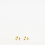 Medusa Stud Earrings