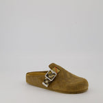 Urchin Clogs