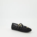 Mesh Flats