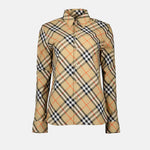 Vintage Checked Shirt