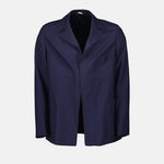 Wool Jacket