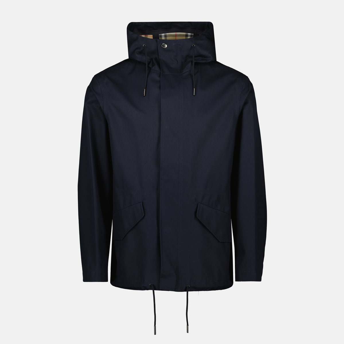Short Parka