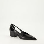 Slingback Pumps