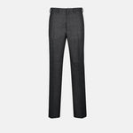 Wool Pants