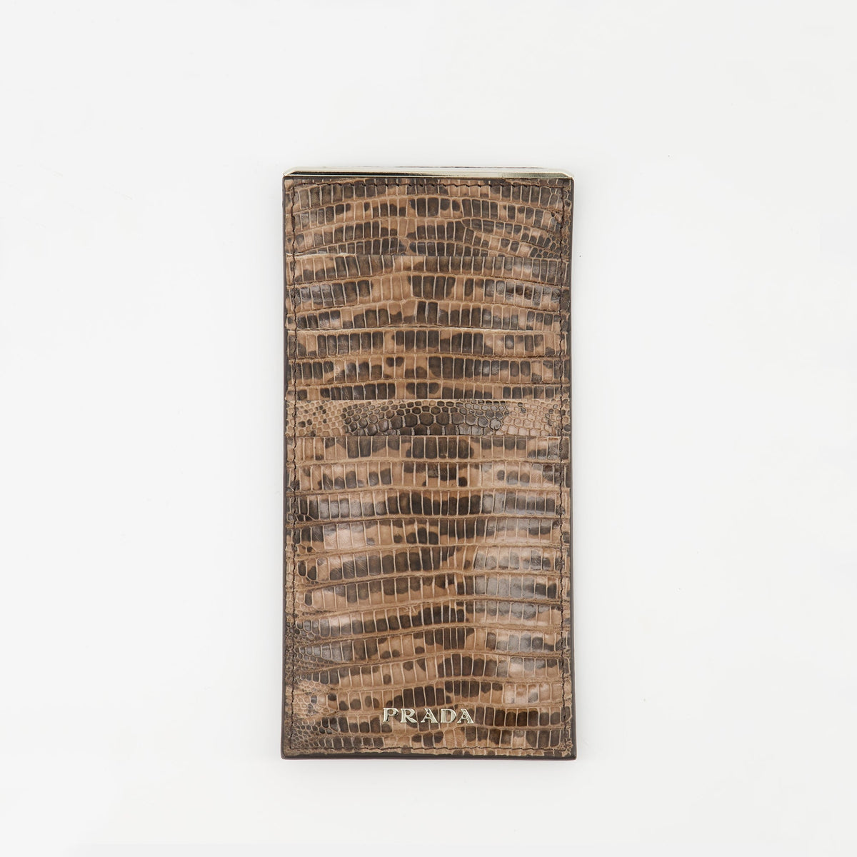 Vintage Card Holder