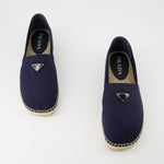 Cotton Espadrilles