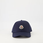 Logo Cap