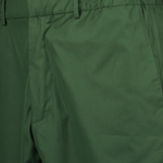 Cotton Shorts