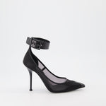 Punk Stilettos