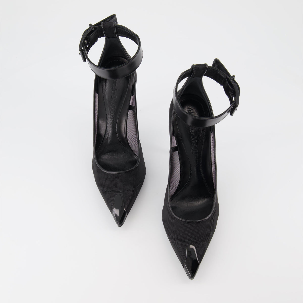Punk Stilettos