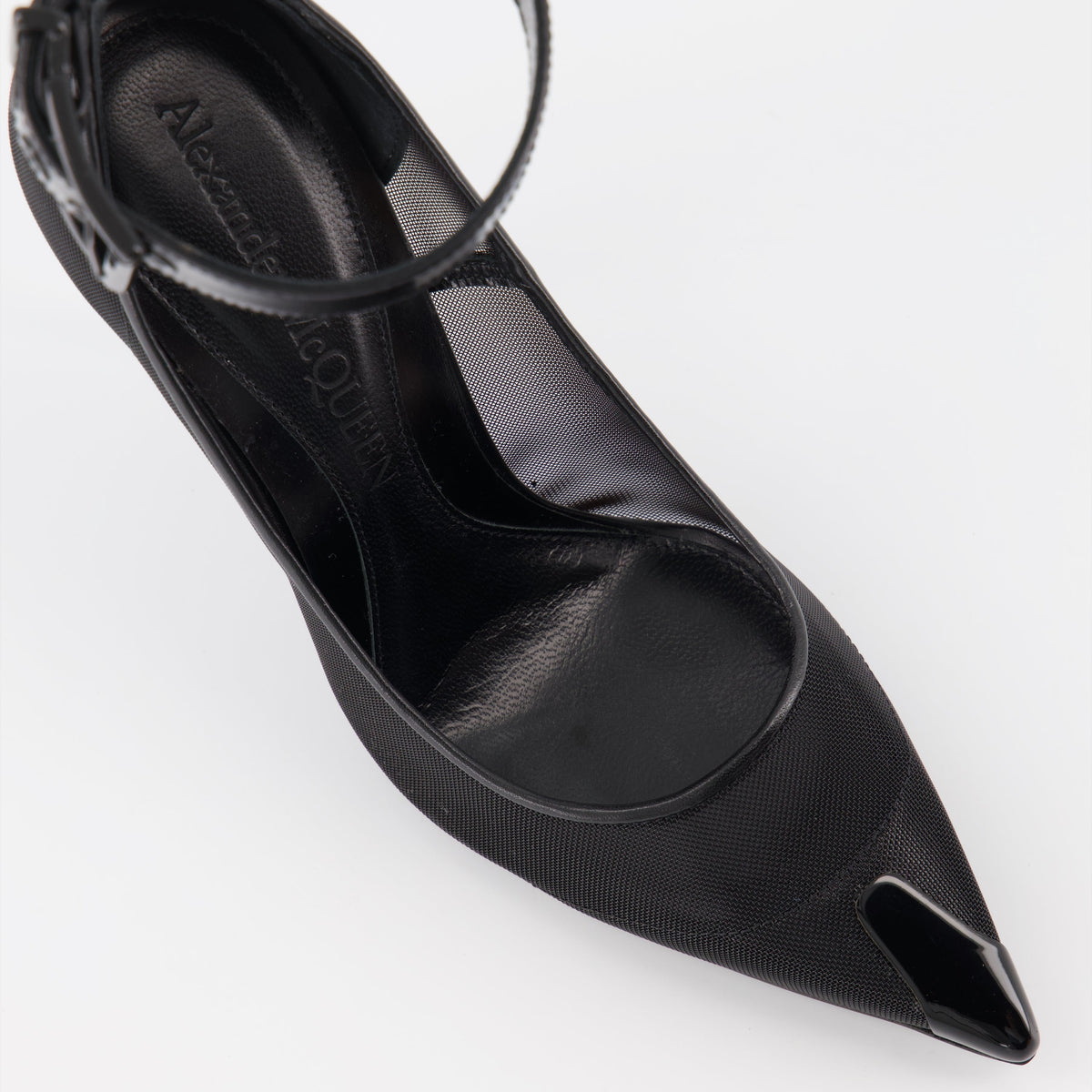Punk Stilettos