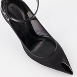 Punk Stilettos