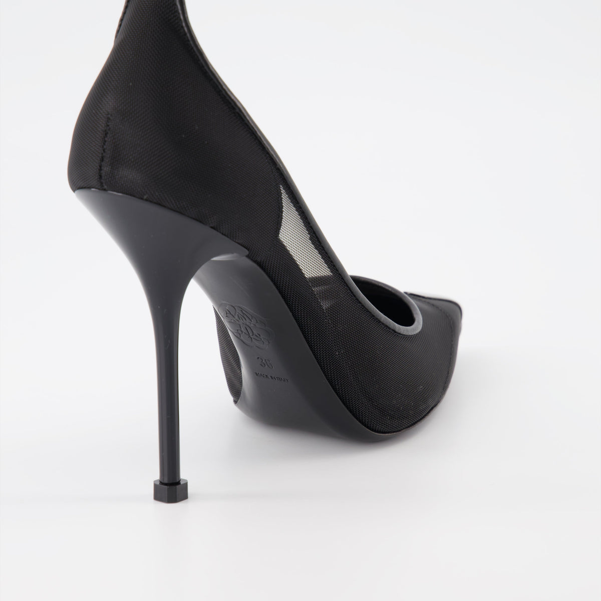 Punk Stilettos