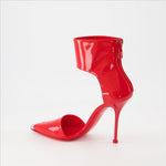Punk Heels
