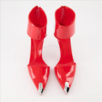 Punk Heels