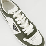 Downtown Sneakers