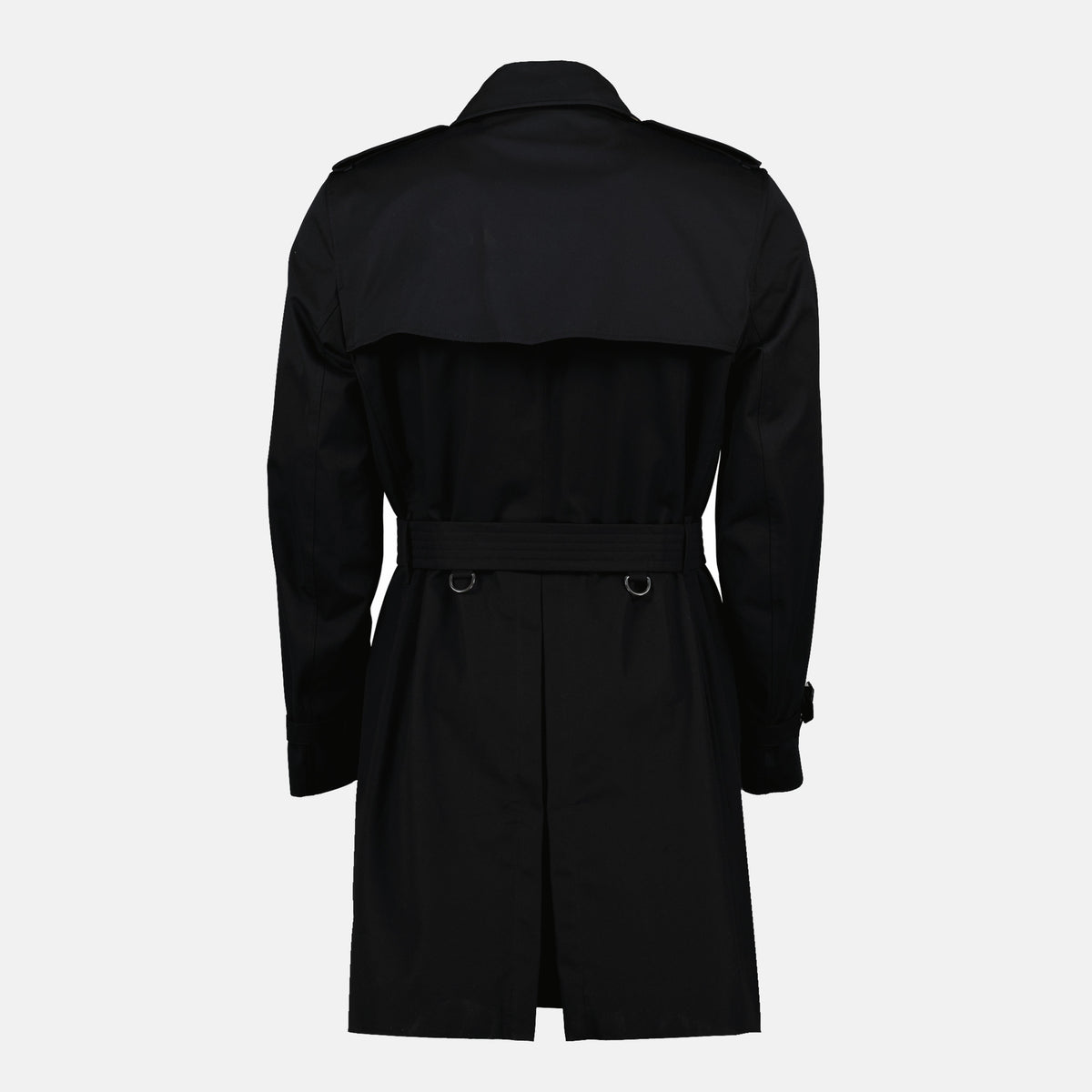Kensington Trench