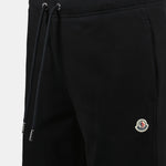 Logo Jogging Pants