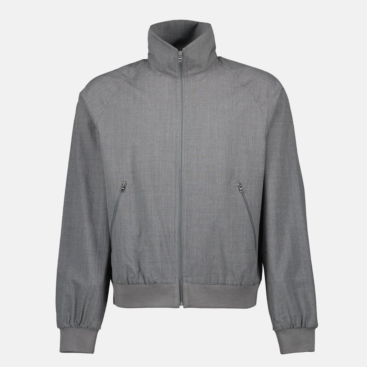 Wool Jacket