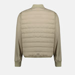 Verney Removable Jacket