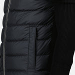 Two-tone Jacket